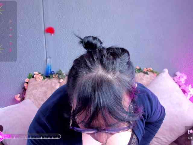 NatashaMilf webcam