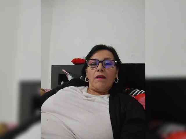 NatashaMilf webcam