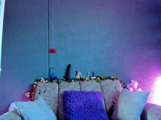 NatashaMilf webcam