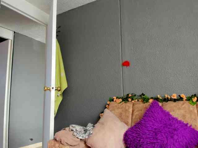 NatashaMilf webcam