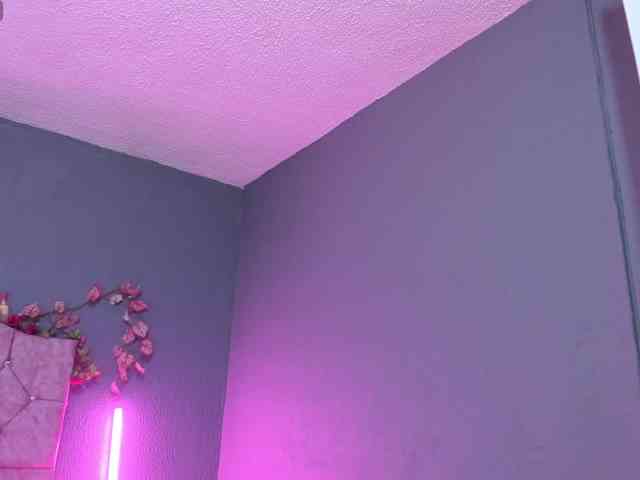 NatashaMilf webcam