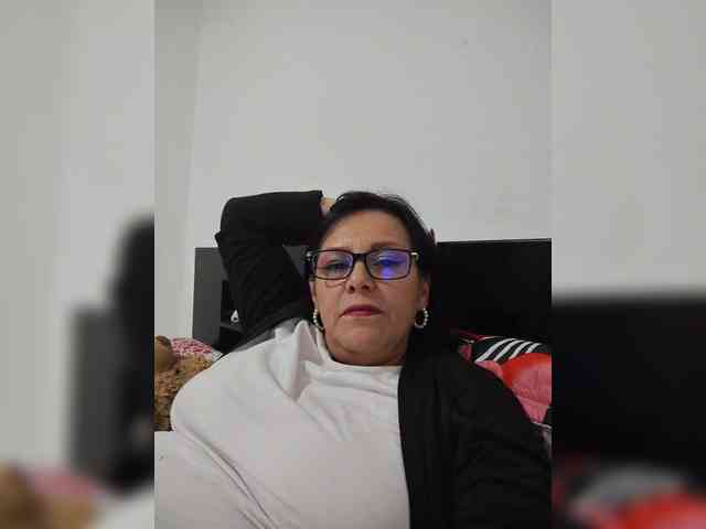 NatashaMilf webcam