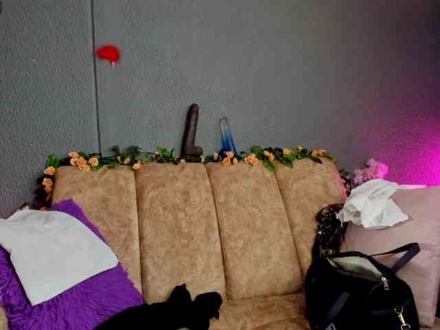 NatashaMilf webcam