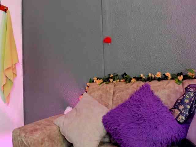 NatashaMilf webcam