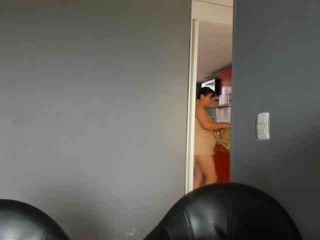 NatashaMilf webcam