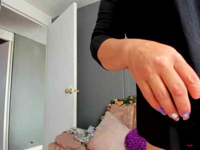NatashaMilf webcam