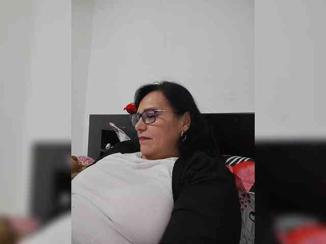 NatashaMilf webcam
