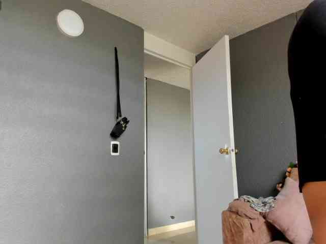 NatashaMilf webcam