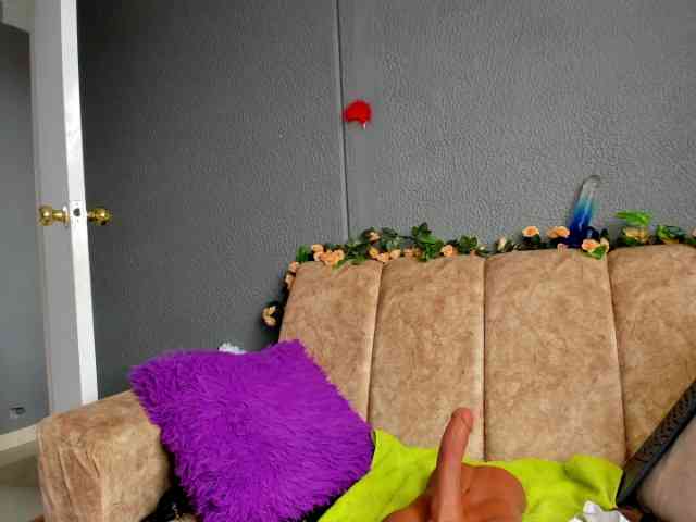 NatashaMilf webcam
