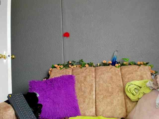 NatashaMilf webcam