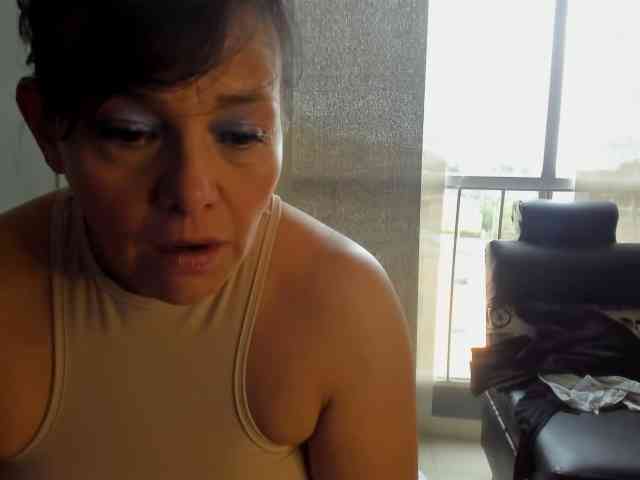 NatashaMilf webcam