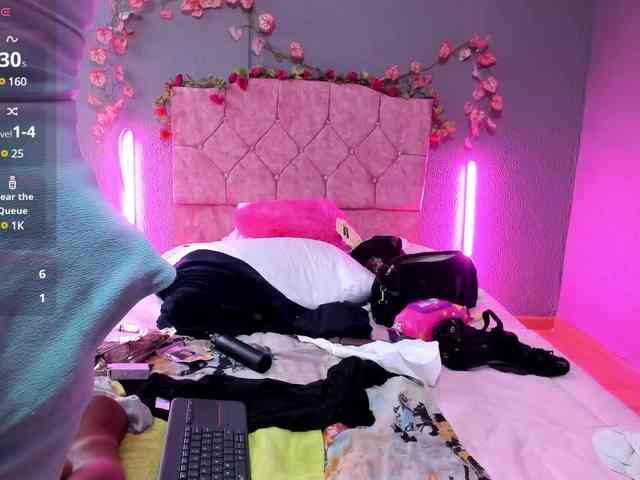 NatashaMilf webcam