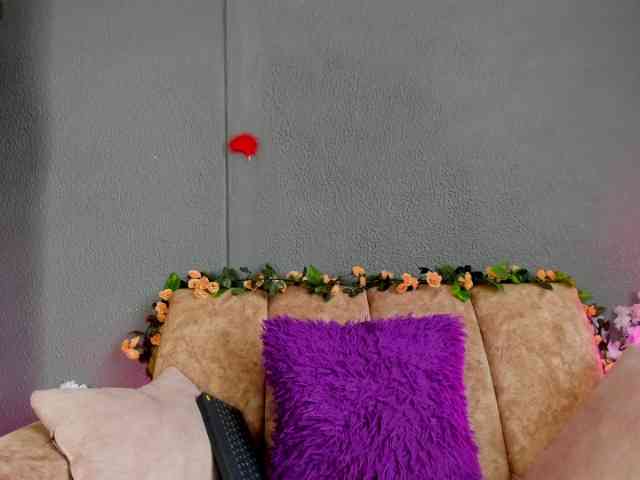 NatashaMilf webcam