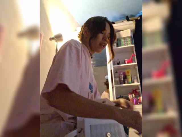 Querubhine Live Webcam on BongaCams Querubhine Live Webcam on BongaCams