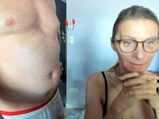 Munishpunish webcam