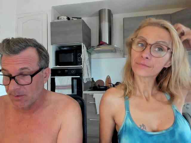 Munishpunish webcam
