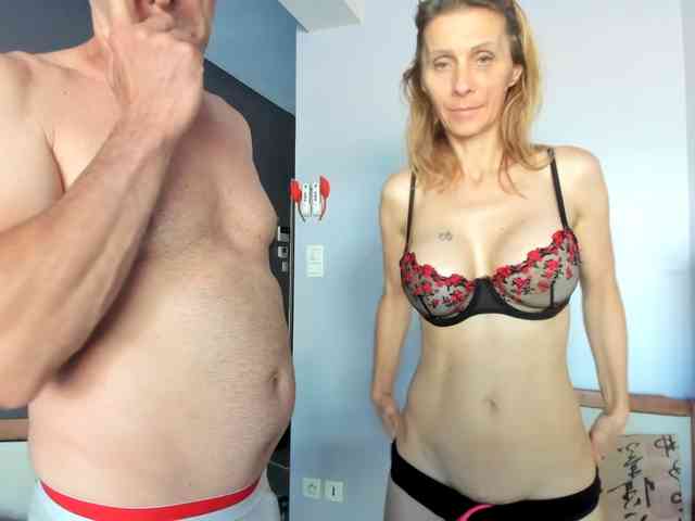 Munishpunish webcam