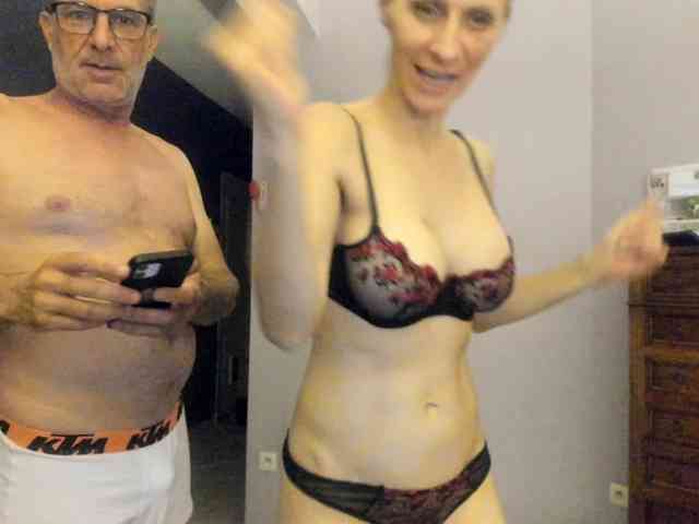 Munishpunish webcam
