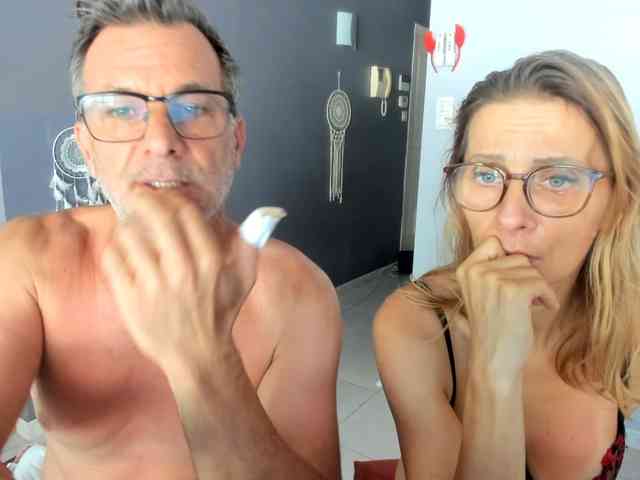 Munishpunish webcam
