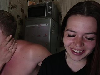 LION_HEART Porn Show