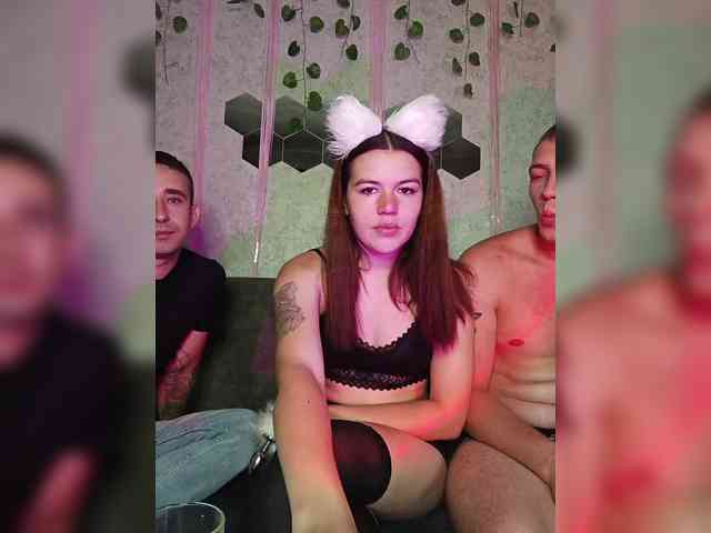 LION_HEART webcam
