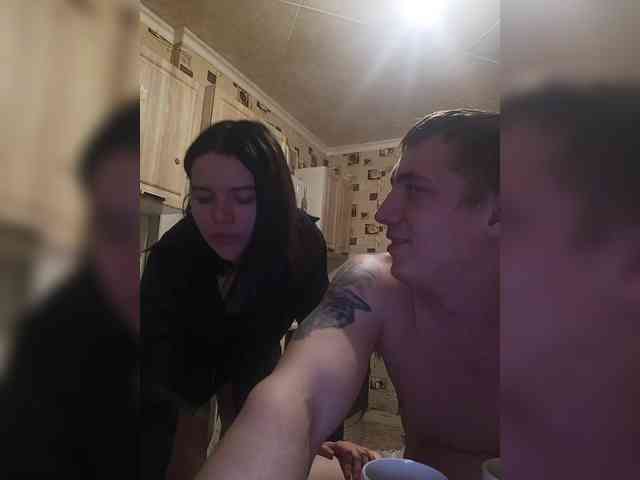 fiksikulki Live Webcam on BongaCams