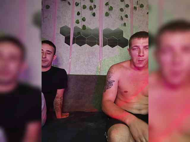 LION_HEART webcam