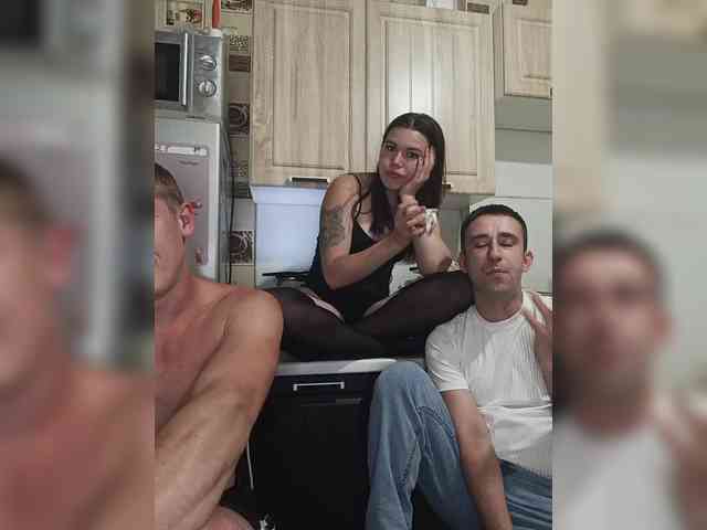 LION_HEART webcam