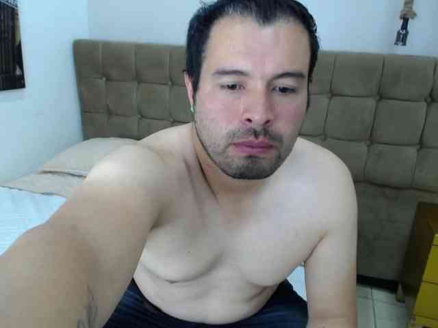 DusstynFox Live Webcam on BongaCams