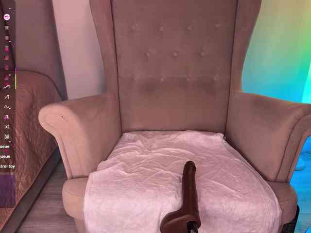 WaltEnjoy Live Webcam on BongaCams