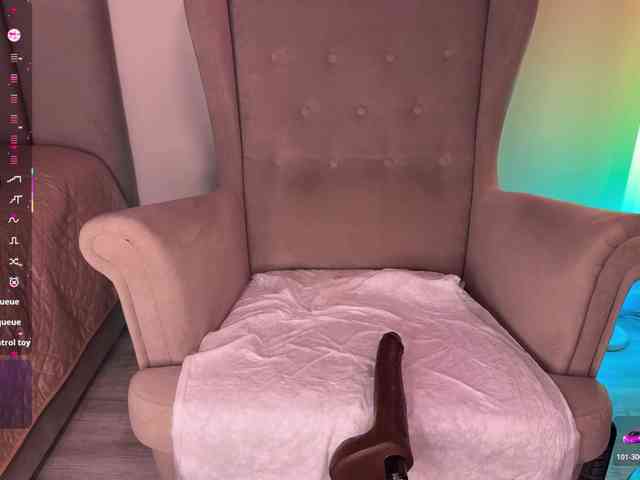 WaltEnjoy Live Webcam on BongaCams