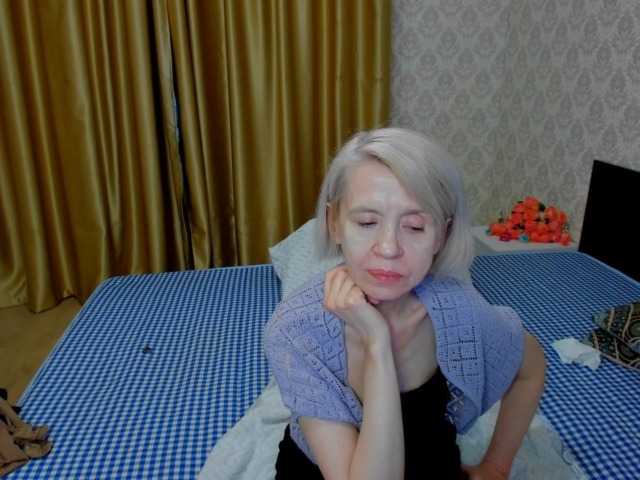 aminalive's BongaCams show and profile