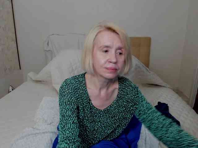 aminalive's webcam live show