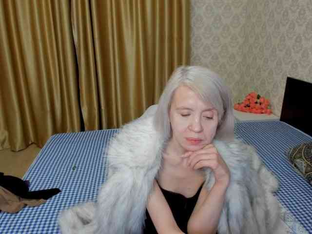 aminalive Live Webcam on BongaCams