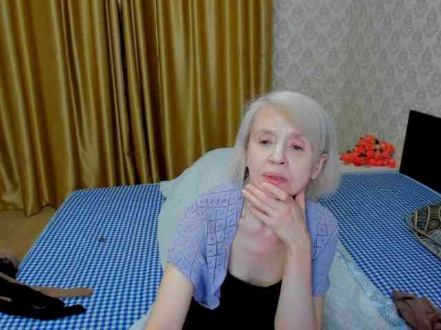 aminalive Live Webcam on BongaCams