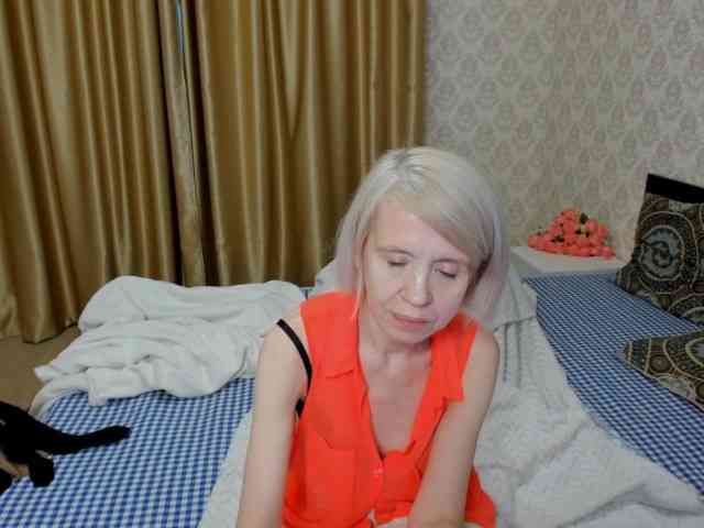 aminalive Live Webcam on BongaCams