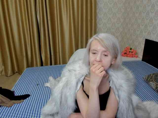 aminalive Live Webcam on BongaCams