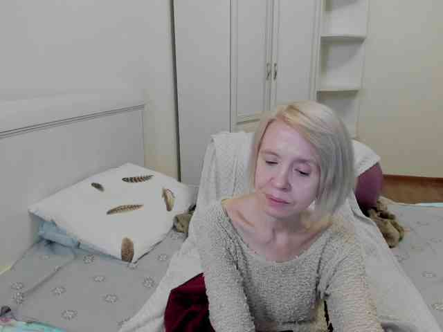 aminalive Live Webcam on BongaCams