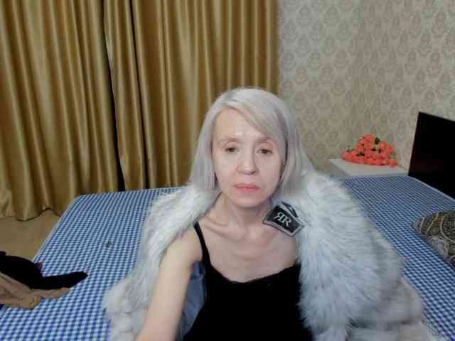 aminalive Live Webcam on BongaCams