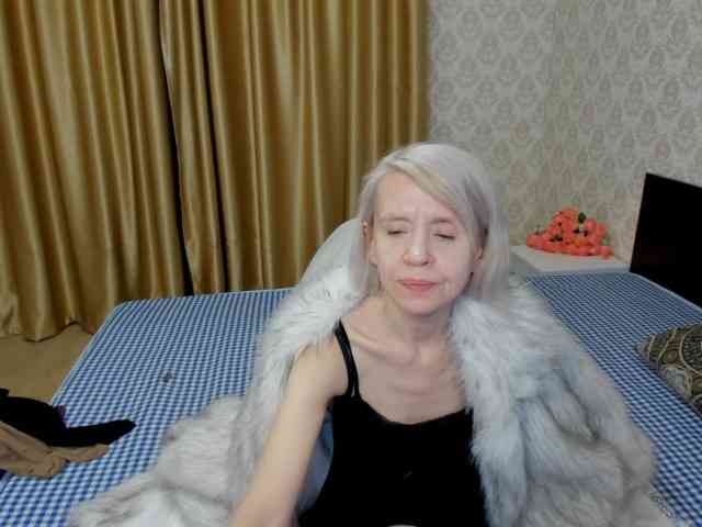 aminalive Live Webcam on BongaCams