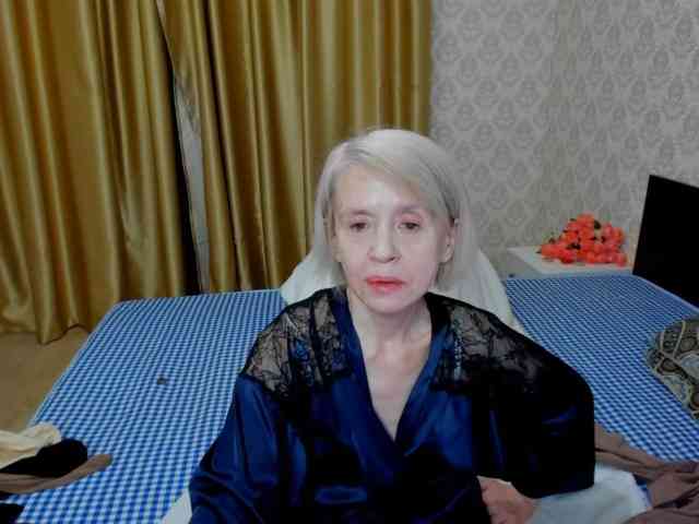 aminalive Live Webcam on BongaCams