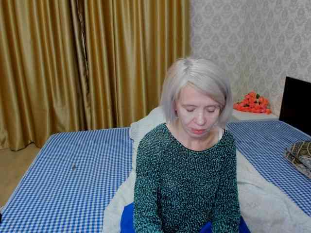 aminalive Live Webcam on BongaCams