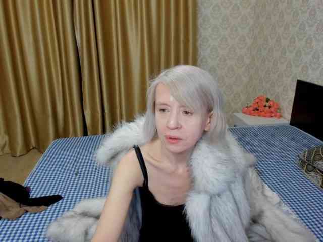 aminalive Live Webcam on BongaCams