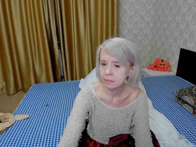 aminalive Live Webcam on BongaCams