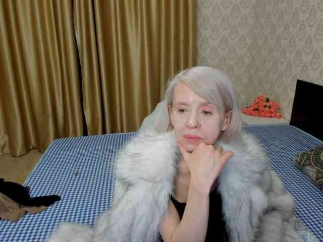 aminalive Live Webcam on BongaCams