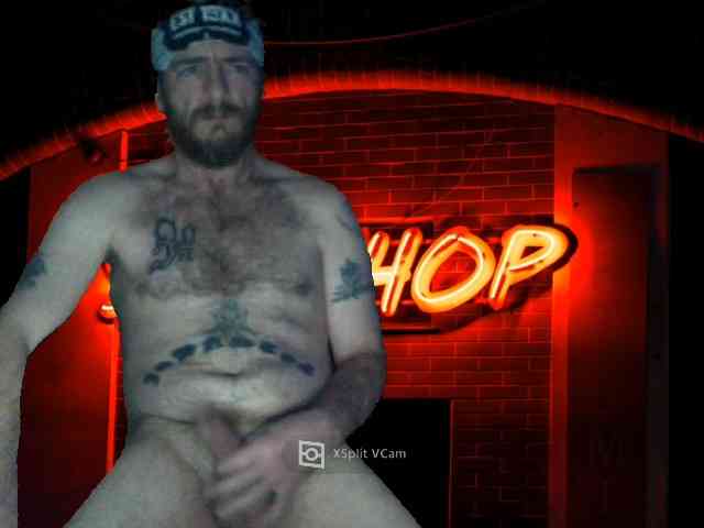 klownhouse81