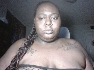 KreamGoddess777 Porn Show