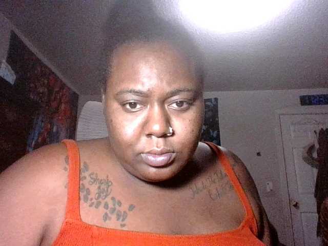 Webcam performer KreamGoddess online show KreamGoddess