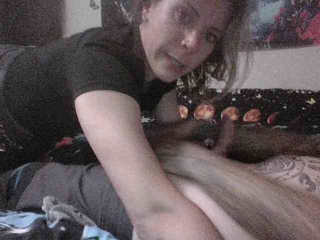 KreamGoddess777 webcam