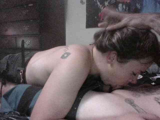 KreamGoddess777 webcam